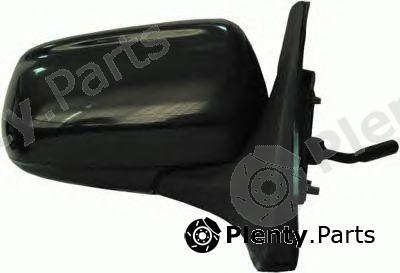 TYC part 320-0001 (3200001) Outside Mirror