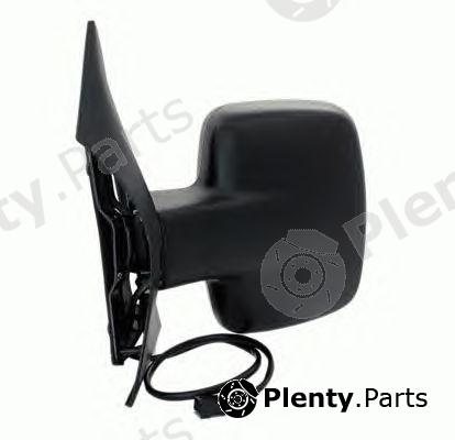  TYC part 321-0045 (3210045) Outside Mirror