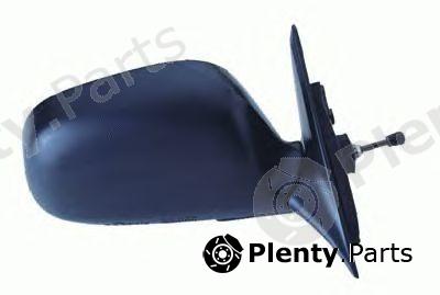  TYC part 323-0001 (3230001) Outside Mirror