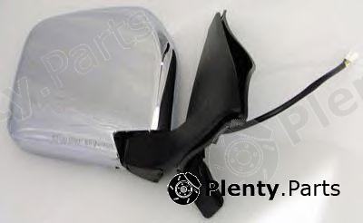  TYC part 323-0009 (3230009) Outside Mirror