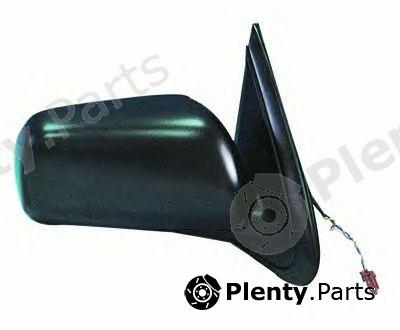  TYC part 324-0018 (3240018) Outside Mirror