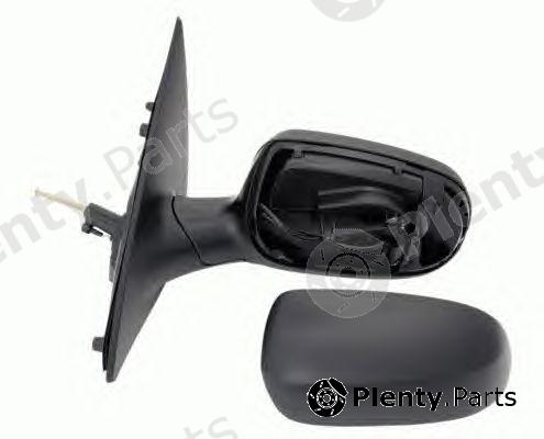  TYC part 325-0025 (3250025) Outside Mirror