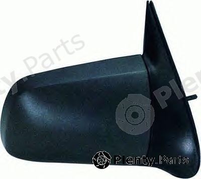  TYC part 325-0038 (3250038) Outside Mirror