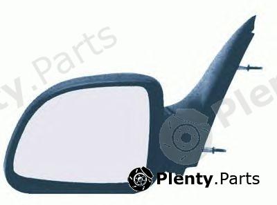  TYC part 328-0004 (3280004) Outside Mirror