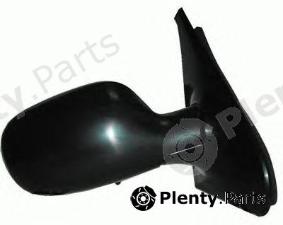  TYC part 328-0018 (3280018) Outside Mirror
