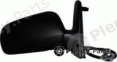  TYC part 337-0092 (3370092) Outside Mirror
