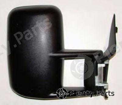  TYC part 337-0104 (3370104) Outside Mirror