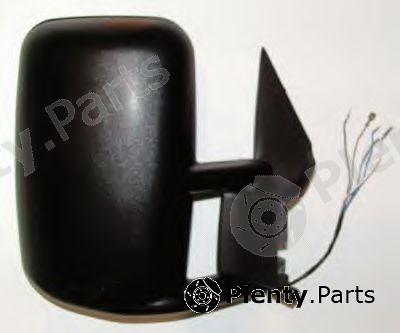  TYC part 337-0105 (3370105) Outside Mirror
