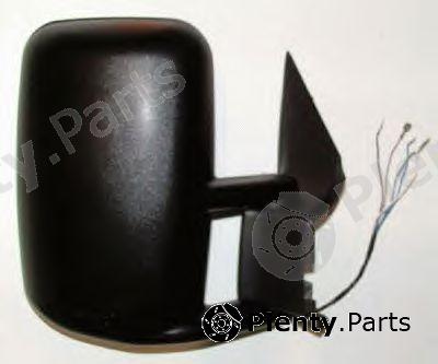  TYC part 337-0106 (3370106) Outside Mirror