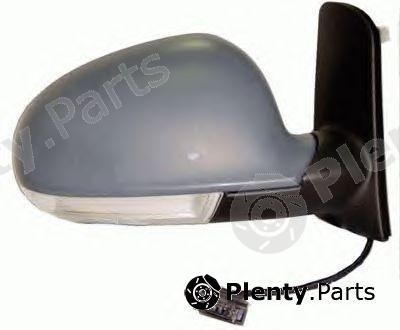  TYC part 337-0119 (3370119) Outside Mirror