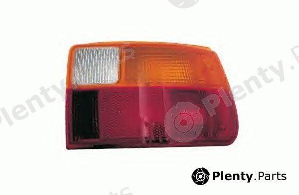  TYC part 11-0371-01-2 (110371012) Combination Rearlight