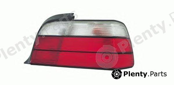  TYC part 11-5997-31-2 (115997312) Combination Rearlight