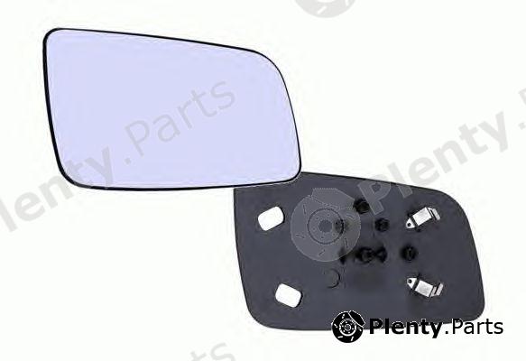  TYC part 325-0014-1 (32500141) Mirror Glass, outside mirror