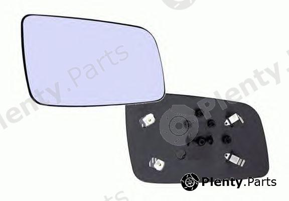 TYC part 325-0015-1 (32500151) Mirror Glass, outside mirror