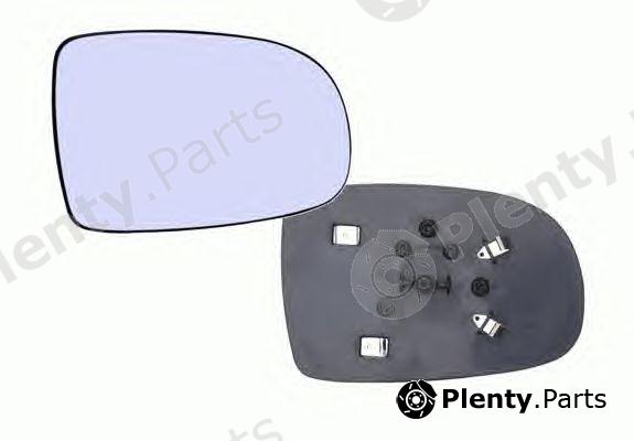  TYC part 325-0029-1 (32500291) Mirror Glass, outside mirror