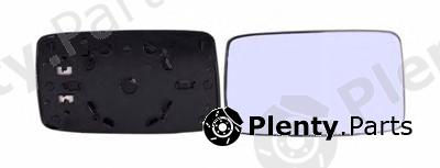  TYC part 337-0005-1 (33700051) Mirror Glass, outside mirror