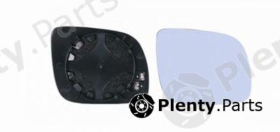  TYC part 337-0015-1 (33700151) Mirror Glass, outside mirror