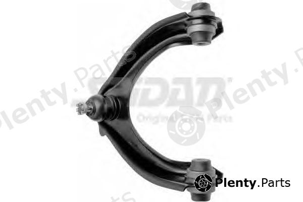  SPIDAN part 46619 Track Control Arm