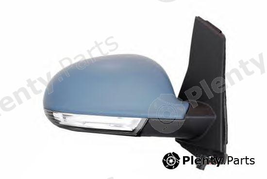  TYC part 337-0134 (3370134) Outside Mirror