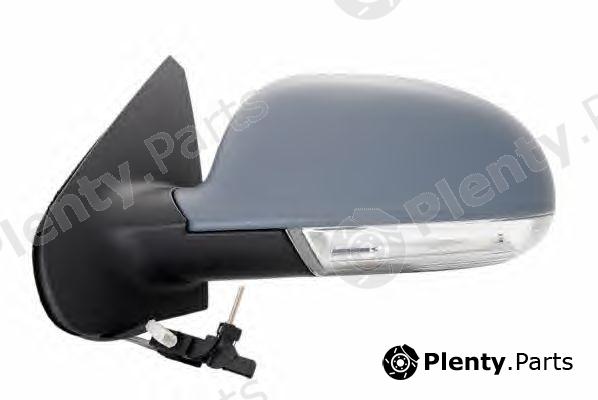  TYC part 337-0123-0 (33701230) Outside Mirror Set