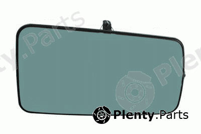  TYC part 321-0077-1 (32100771) Mirror Glass, outside mirror