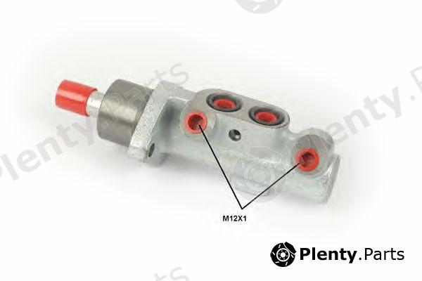  FERODO part FHM1208 Brake Master Cylinder