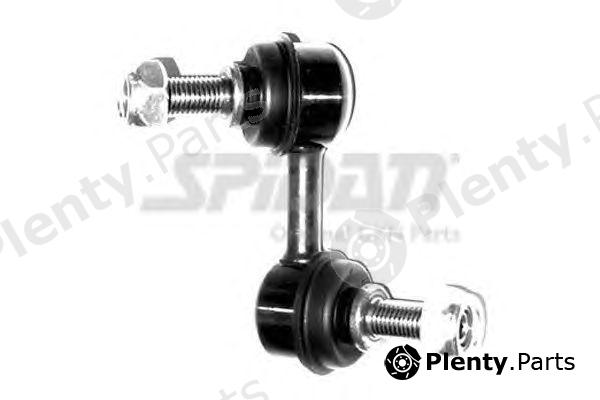  SPIDAN part 57503 Rod/Strut, stabiliser