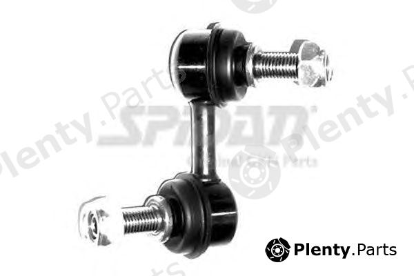  SPIDAN part 57504 Rod/Strut, stabiliser