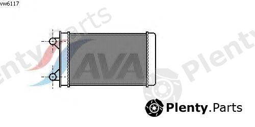  GERI part VW6117 Replacement part