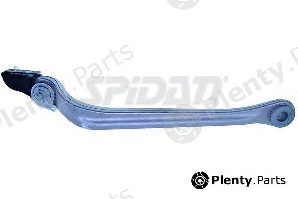  SPIDAN part 46555 Rod/Strut, wheel suspension