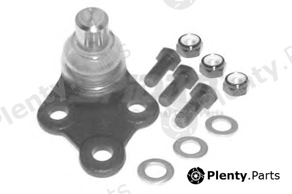  SPIDAN part 51486 Ball Joint