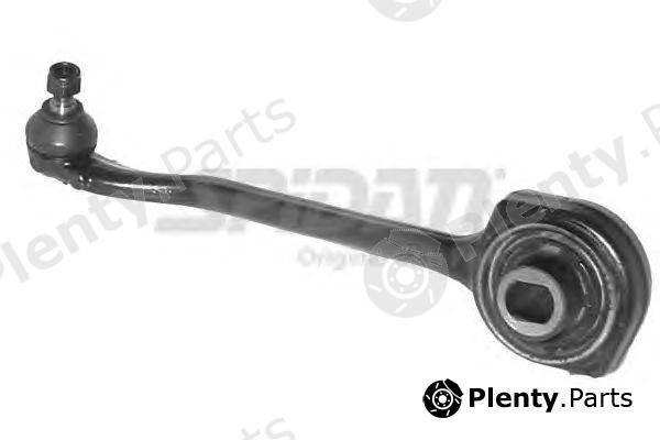  SPIDAN part 57281 Track Control Arm