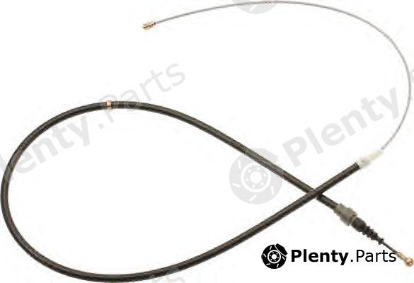  PEX part 4.1533 (41533) Cable, parking brake