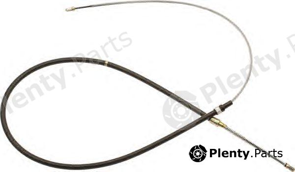  PEX part 4.1544 (41544) Cable, parking brake