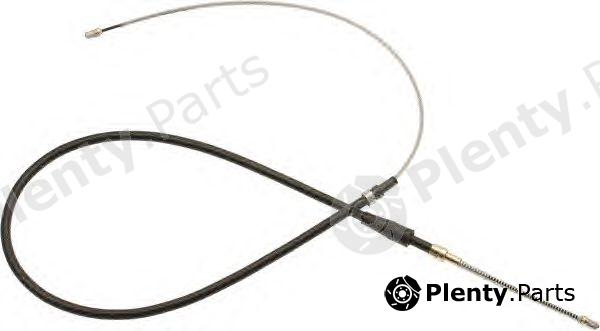  PEX part 4.1641 (41641) Cable, parking brake