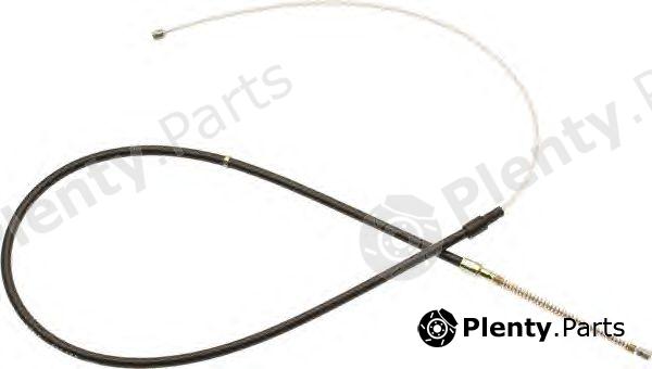  PEX part 4.1669 (41669) Cable, parking brake