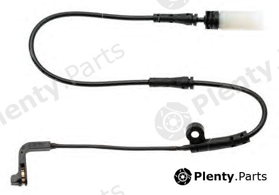  PEX part WK529 Warning Contact, brake pad wear