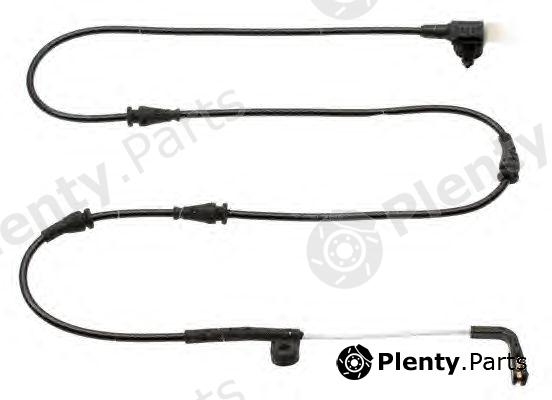  PEX part WK591 Warning Contact, brake pad wear