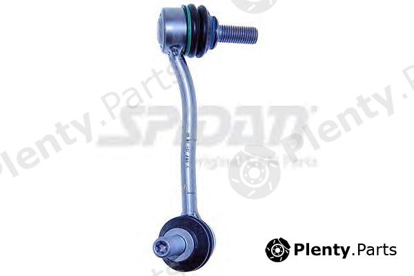  SPIDAN part 46709 Rod/Strut, stabiliser