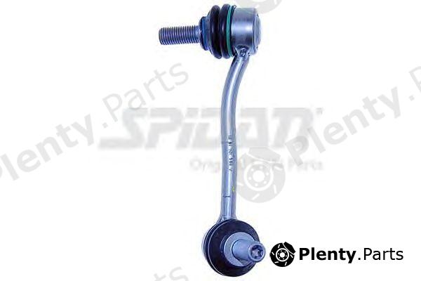  SPIDAN part 46710 Rod/Strut, stabiliser