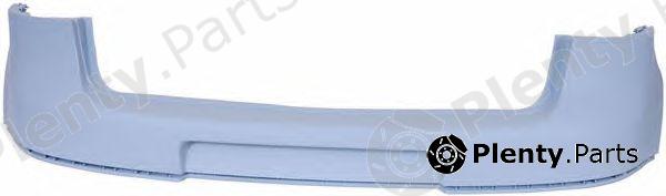  KLOKKERHOLM part 9524950A1 Bumper
