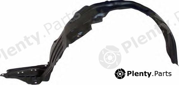  KLOKKERHOLM part 8143388 Panelling, mudguard