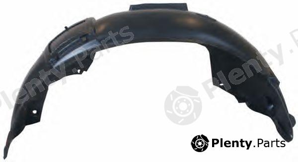  KLOKKERHOLM part 5052388 Panelling, mudguard