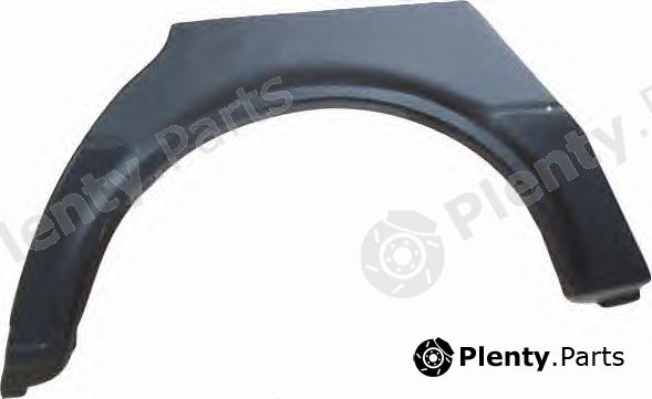  KLOKKERHOLM part 7511581 Replacement part