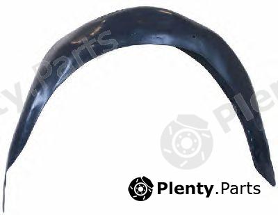  KLOKKERHOLM part 2533548 Panelling, mudguard