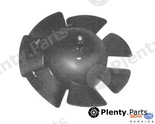  HELLA part 8EW009160-301 (8EW009160301) Interior Blower