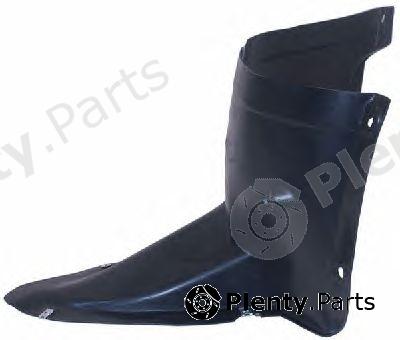  KLOKKERHOLM part 7521386 Panelling, mudguard