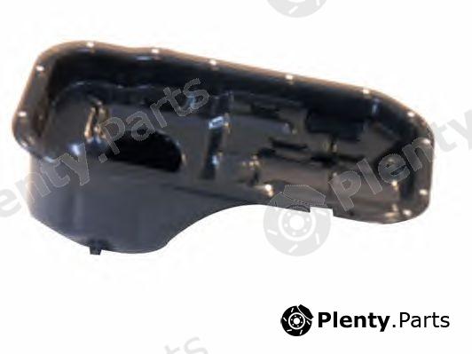  KLOKKERHOLM part 3716470 Wet Sump