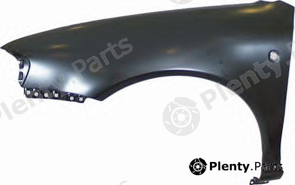  KLOKKERHOLM part 0015311 Wing