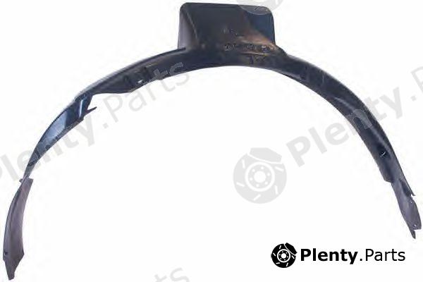  KLOKKERHOLM part 2582385 Panelling, mudguard
